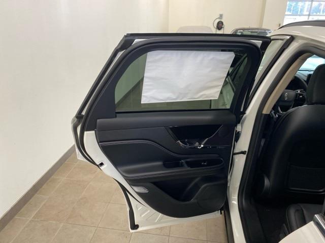 2025 Lincoln Corsair Grand Touring