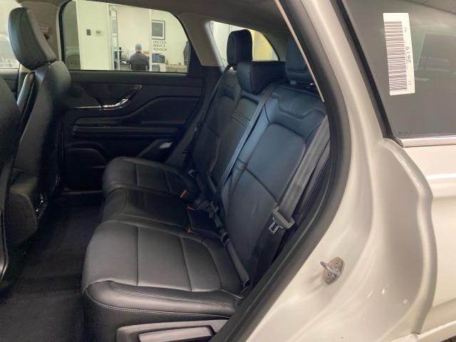 2025 Lincoln Corsair Grand Touring