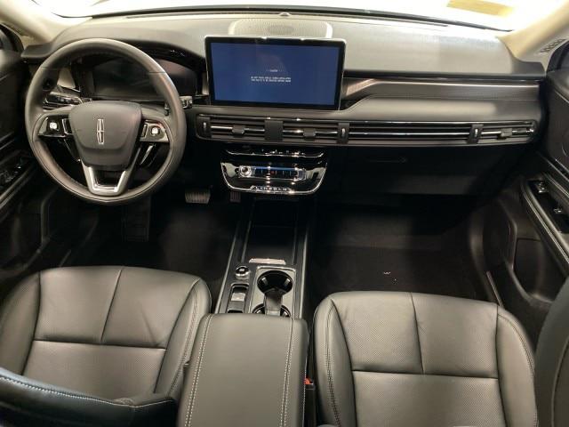 2025 Lincoln Corsair Grand Touring
