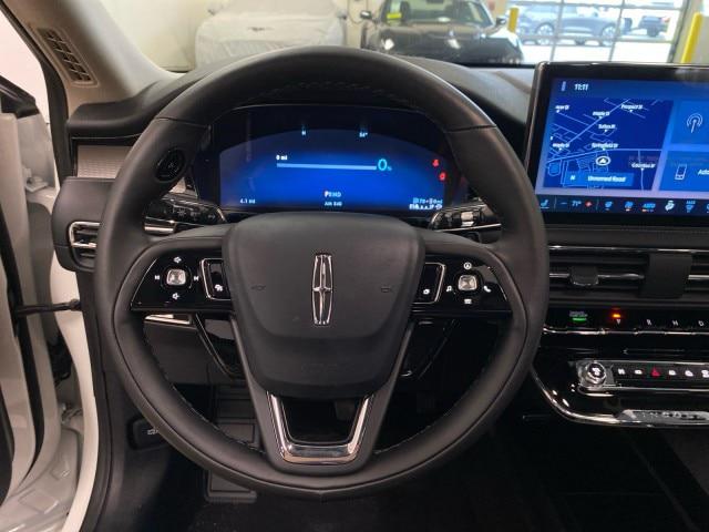 2025 Lincoln Corsair Grand Touring