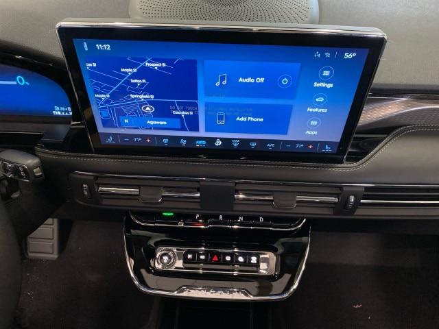 2025 Lincoln Corsair Grand Touring