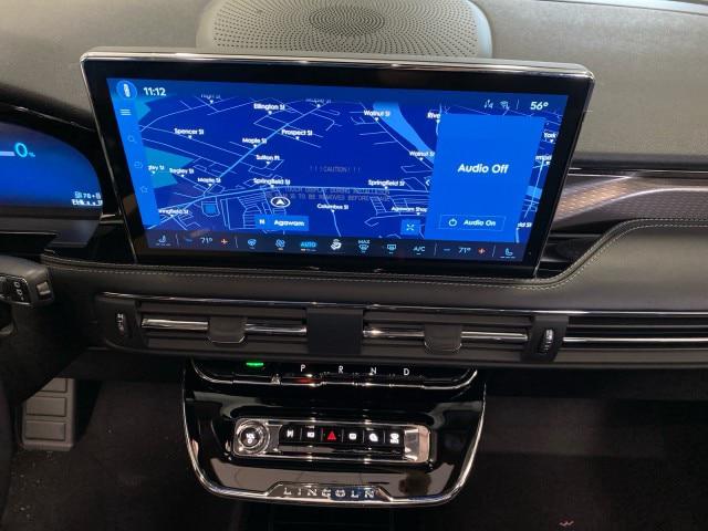 2025 Lincoln Corsair Grand Touring