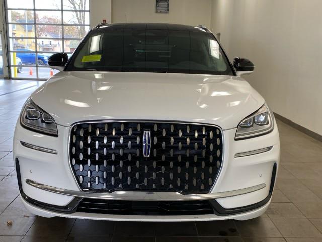 2025 Lincoln Corsair Grand Touring