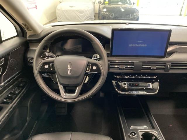 2025 Lincoln Corsair Grand Touring
