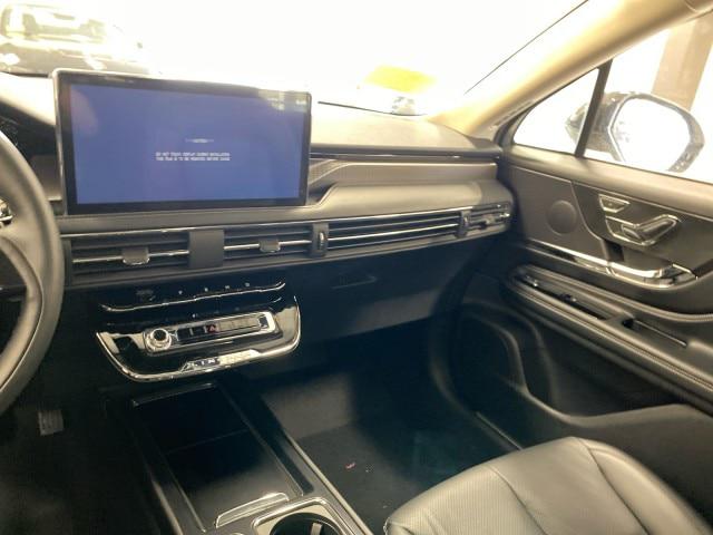 2025 Lincoln Corsair Grand Touring