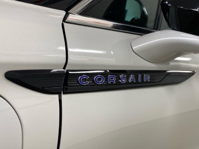 2025 Lincoln Corsair Grand Touring