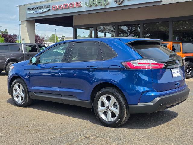 2023 Ford Edge SE