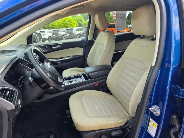2023 Ford Edge SE