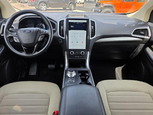 2023 Ford Edge SE