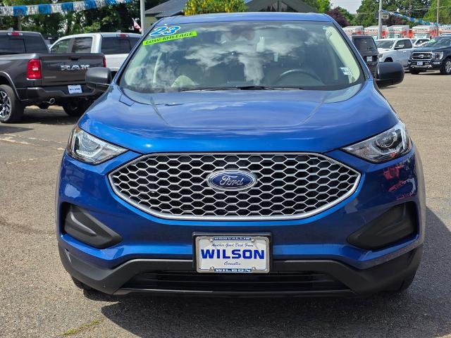 2023 Ford Edge SE