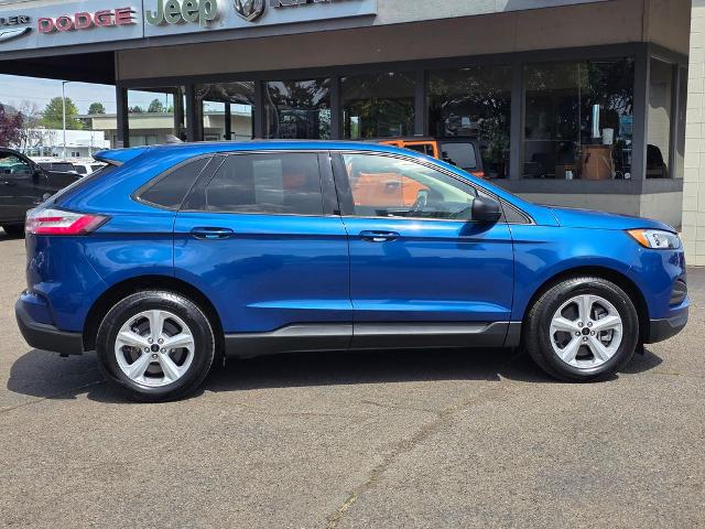2023 Ford Edge SE