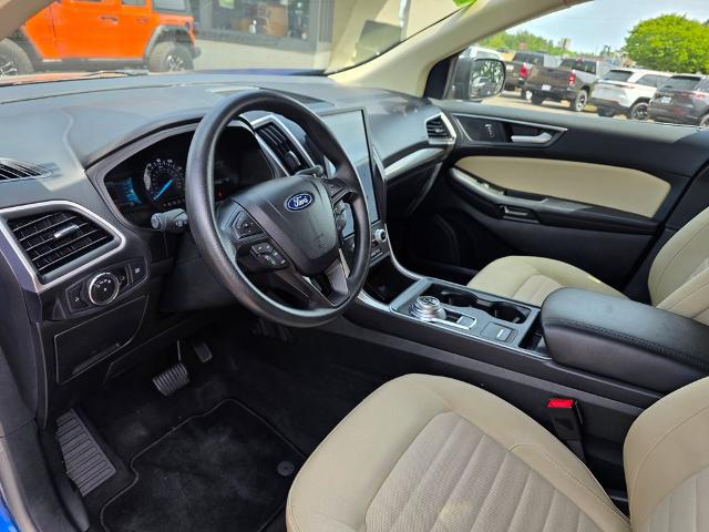 2023 Ford Edge SE