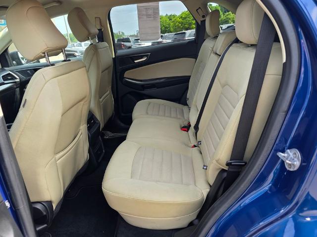 2023 Ford Edge SE