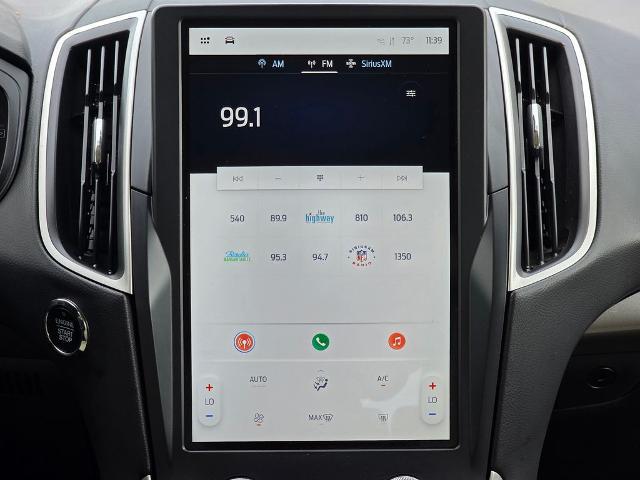 2023 Ford Edge SE