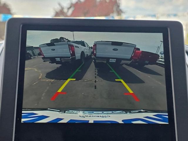 2023 Ford Edge SE