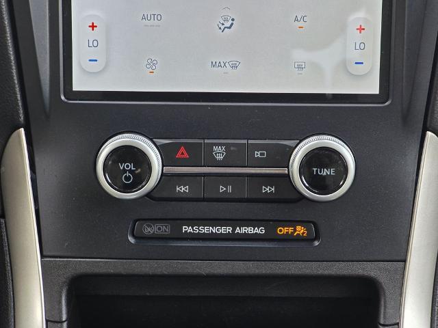 2023 Ford Edge SE