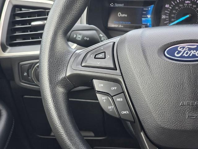 2023 Ford Edge SE