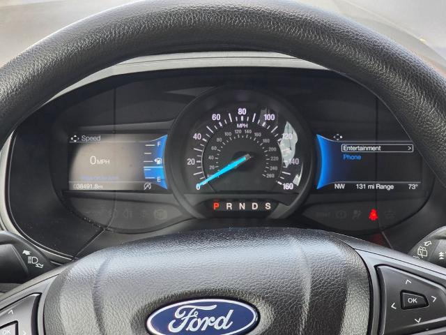 2023 Ford Edge SE