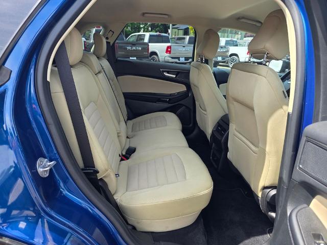 2023 Ford Edge SE