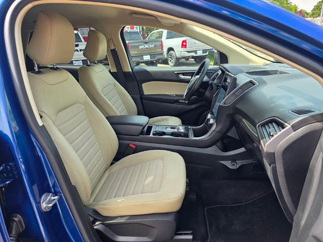 2023 Ford Edge SE