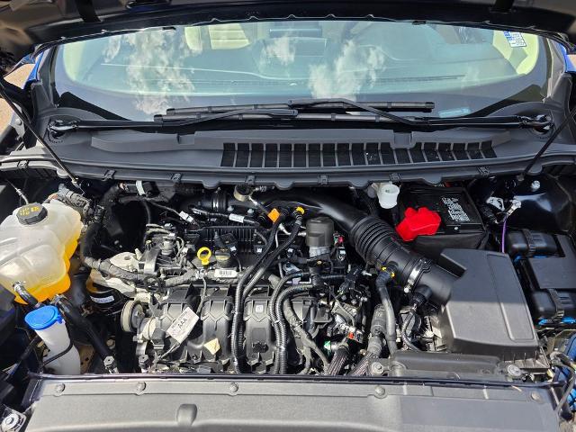 2023 Ford Edge SE
