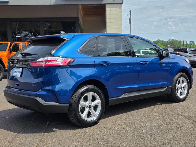 2023 Ford Edge SE