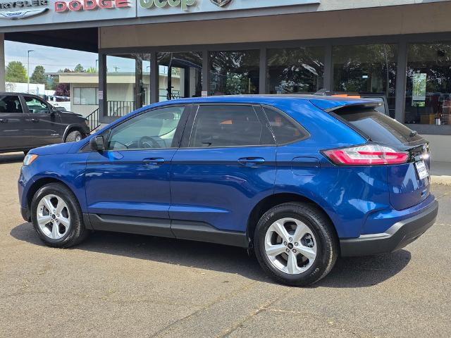 2023 Ford Edge SE