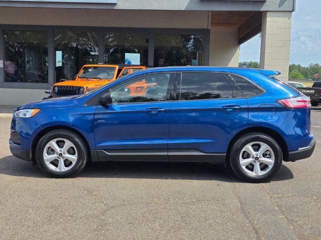 2023 Ford Edge SE