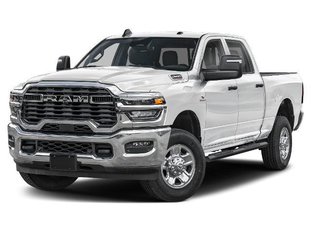 2025 Ram 2500 Laramie Crew Cab 4x4 6'4" Box for sale in Corvallis, OR