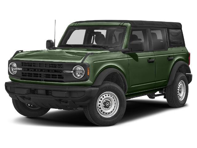 2023 Ford Bronco Wildtrak for sale in Corvallis, OR