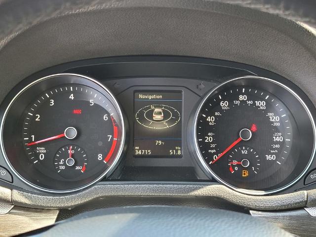 2018 Volkswagen Passat 2.0T SEL Premium
