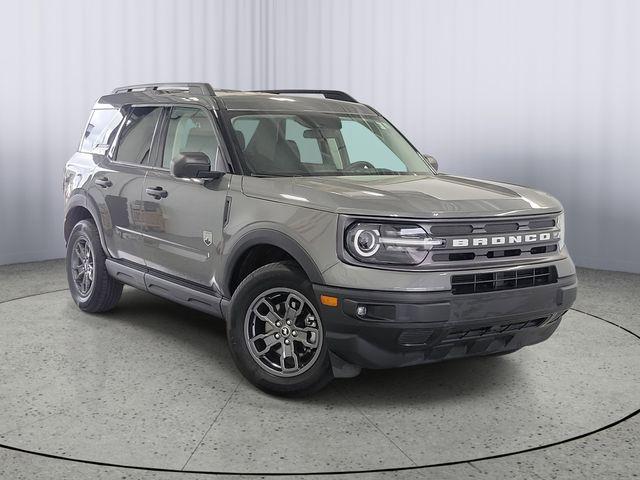 2023 Ford Bronco Sport Big Bend for sale in Kalamazoo, MI
