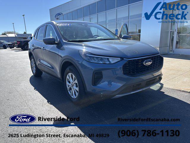 2024 Ford Escape Active for sale in Escanaba, MI