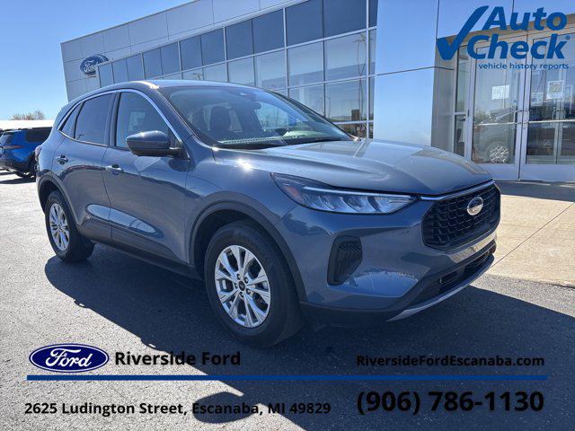 2023 Ford Escape Active for sale in Escanaba, MI