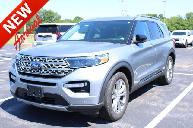 2023 Ford Explorer Limited for sale in Saint James, MO