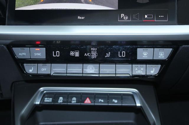 2024 Audi A3 Premium 40 TFSI Front-Wheel Drive S tronic