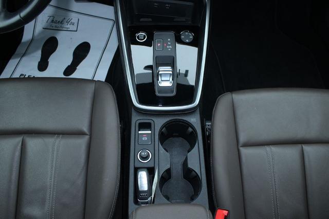 2024 Audi A3 Premium 40 TFSI Front-Wheel Drive S tronic