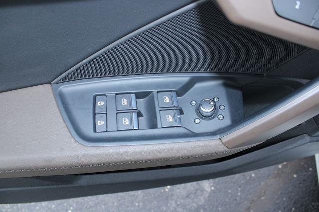 2024 Audi A3 Premium 40 TFSI Front-Wheel Drive S tronic