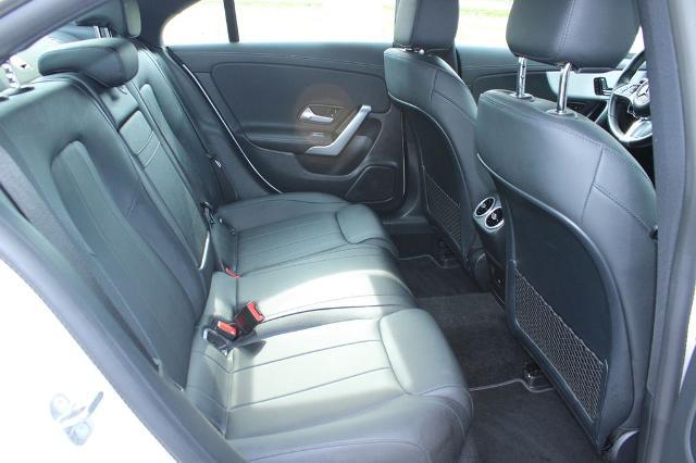 2025 Mercedes-Benz CLA 250 Base