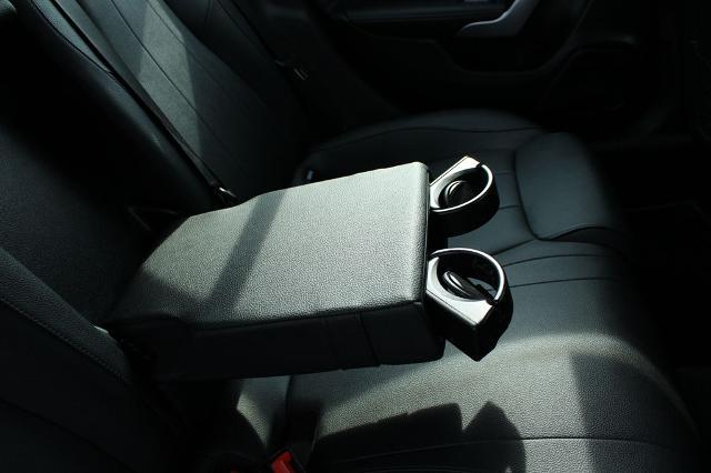 2025 Mercedes-Benz CLA 250 Base