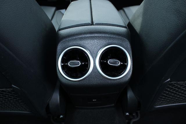 2025 Mercedes-Benz CLA 250 Base