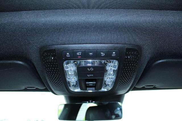 2025 Mercedes-Benz CLA 250 Base