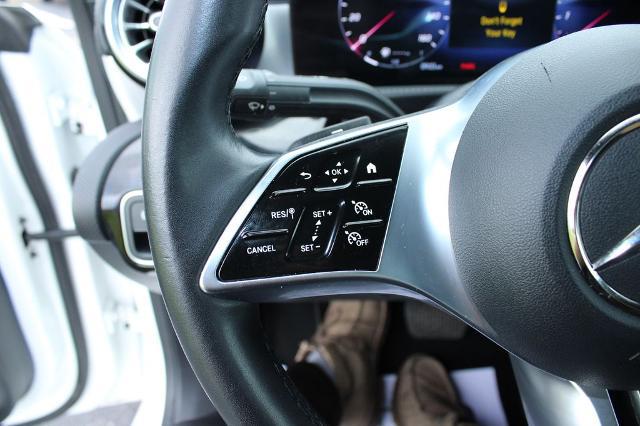 2025 Mercedes-Benz CLA 250 Base