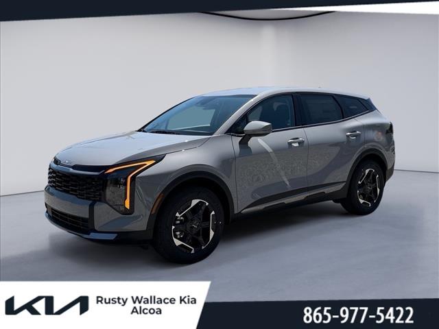 2026 Kia Sportage Hybrid S for sale in Knoxville, TN