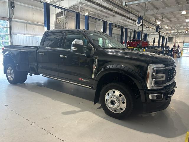 2024 Ford F-450 Limited