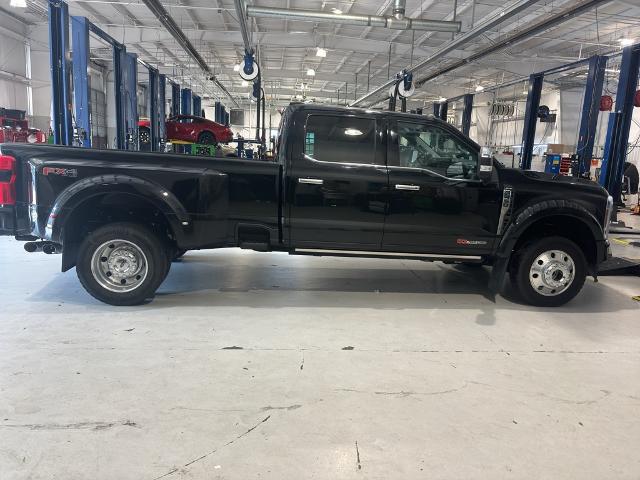 2024 Ford F-450 Limited
