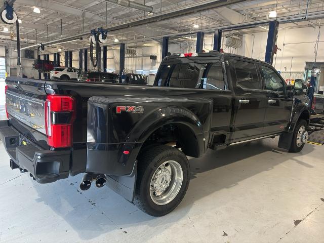 2024 Ford F-450 Limited