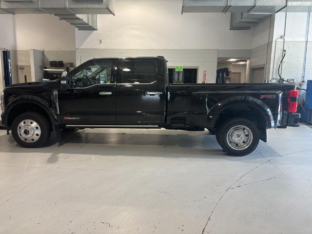 2024 Ford F-450 Limited
