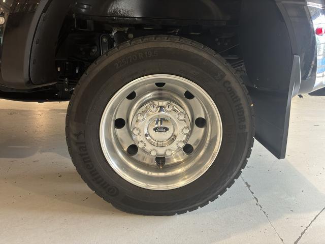 2024 Ford F-450 Limited