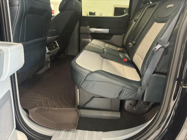 2024 Ford F-450 Limited